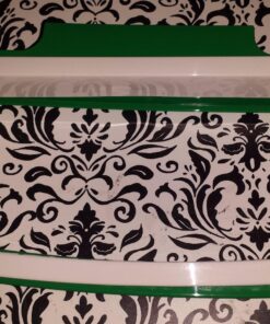 Drhob 1pcs Practical Kitchen Garbage Bag Plastic Bracket 25 81VVT2kioQL