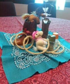 Fun Express Plush Realistic Horses (1 Dozen) Party Favors, Carnival Prizes, Toys, Plush Farm & Woodland, Stuffed Horses 30 81VW7rhDHdL