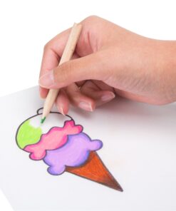 Shrinky Dinks Creative Pack 10 Sheets Frosted Ruff n' Ready Ruff n Ready Single 33 81VWCZ9sEyL