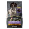 Purina Pro Plan High Calorie, High Protein Dry Dog Food, 30/20 Chicken & Rice Formula - 37.5 lb. Bag 37.50 Pound (Pack of 1) 38 81VX0jhgQeL