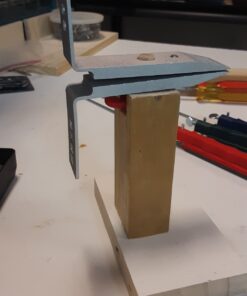 Lansky Standard Knife Sharpening System: 3-Stone Ceramic Knife Sharpener Kit with Honing Oil - LKC03 44 81VX3goCbML