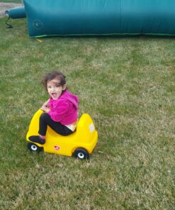 Step2 Up & Down Roller Coaster Ride On Classic Edition 29 81VY8AcDAzL