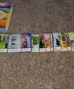 Chakra Wisdom Oracle Cards: The Complete Spiritual Toolkit for Transforming Your Life 26 81VYxSULPyL