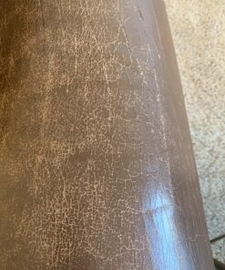 Leather Hero Leather Color Restorer & Applicator- Repair, Recolor, Renew Leather & Vinyl Sofa, Purse, Shoes, Auto Car Seats, Couch-4oz (Medium Brown) Medium Brown 33 81Var3wnVlL