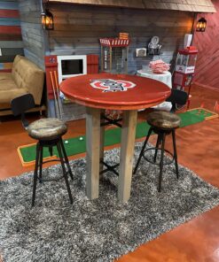 Eye Candy Premium Mica Powder Pigment “Baku Red” (50g) Multipurpose DIY Arts and Crafts Additive | Natural Bath Bombs, Resin, Paint, Epoxy, Soap, Nail Polish, Lip Balm (Baku Red, 50G) Baku Red 37 81VbIwPClmL