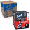 Scott® Shop Towels Original (75190), Blue, Pop-Up Dispenser Box (200 Towels/Box, 8 Boxes/Case, 1,600 Towels/Case) 10 81VeL8f091L