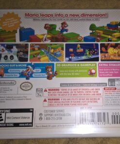 Super Mario 3D Land 56 81VeRAkFkIL