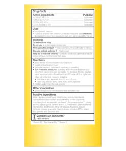 Olay Face Moisturizer Complete Lotion All Day Daily Facial Moisturizing Lotion SPF 15 for Normal Skin and Hydration, Oil-Free Non-Greasy, 6 Fl Oz (Pack of 2) 22 81VeyJDdyJL