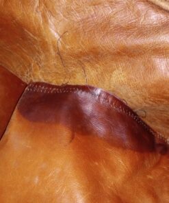 Obenauf's Leather Oil - Leather Conditioner - Restore and Protect Leather Boots, Jackets, Purses as Well as Car Leather, Leather Furniture and Much More - Made in The USA (8oz with Applicator) 8 Fluid-oz 26 81VhE8LUMUL