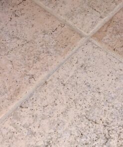 Oreck Commercial Orange Tile & Resilient Floor Scrub Brush for Orbiter Floor Machine ORB550MC, Clean Heavy-Duty Floors, 12 Inch Diameter 0.028 Inch Crimped Polypropelene Bristles, 237047, Orange Orbiter Brush 36 81ViaJ5GrL 3