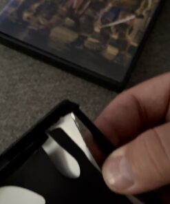 Teenage Mutant Ninja Turtles: Out Of The Shadows DVD January 8, 2019 6 81VihIABUL