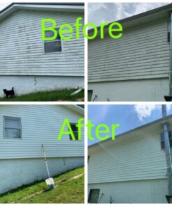 WM BARR WM BARR FG505 house-primers, 1-Gallon 43 81VjciEOaFL