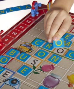 Scrabble Junior Game 21 81VjsB3nNbL