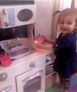 Fisher-Price Laugh & Learn Toddler Learning Toy Sweet Manners Tea Set With Smart Stages For Pretend Play Ages 18+ Months Standard Packaging 37 81VkJVqjxfL 1