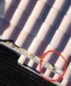 Gutter Sense Gutter Cleaning Tool 31 81Vks3S KCL