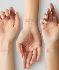 L'Oreal Paris Infallible Total Cover Foundation, Natural Buff, 1 fl; oz. 304 Natural Buff 1 Fl Oz (Pack of 1) 19 81VljO1HljL