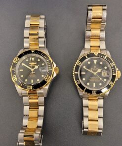 Invicta Men's 8927 Pro Diver Collection Automatic Watch 54 81Vlr4kLaBL