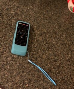 Vizio Smart TV Keyboard Remote for E500i-A0 E550i-A0 e550ao e500-ao E502AR E422VL E472VL E552VL M370SR M420SR M420SV M470SV M550SV E701i-A3 e650i-a2 E500I-A0 E470I-A0 E551I-A2 E601i-A3 M470VSE M 8 81Vo4KtqwoL