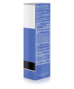 Neutrogena T/Sal Therapeutic Shampoo, Scalp Build-Up Control 4.5 oz, 130 fl oz 4.5 Fl Oz (Pack of 1) 24 81Voh5WXO3L