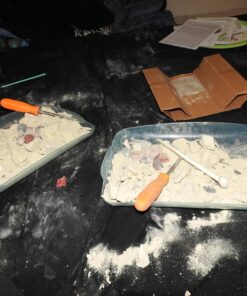 4M Kidzlabs Crystal Mining Kit, DIY Science Kit - Dig for gem Stones, For Boys & Girls Ages 5+ 79 81VongccYuL 1