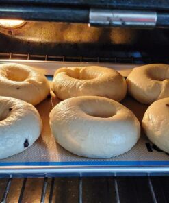 Nordic Ware Natural Aluminum Commercial Baker's Half Sheet with Lid 22 81Vq0u2QdxL