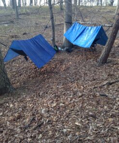 Stansport Hammock Tree Straps - 2 Pack (31005) 19 81VqmQXQvCL