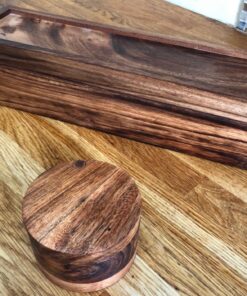 Thirteen Chefs Mineral Oil - 12oz Food Grade Conditioner for Wood Cutting Board, Countertop & Butcher Block, Lubricant for Knife or Meat Grinder - Safe USP Finish on Marble, Soapstone 12 Fl Oz 62 81Vs4GV3fYL 1