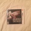 Bravely Default - Nintendo 3DS Collector's Edition 34 81Vs7CaLFdL
