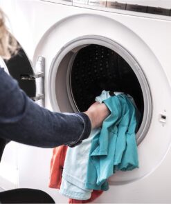 Nikwax BaseFresh Deodorizing Laundry Additive 1000mL 12 81Vt0h4mnL