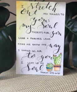 Strathmore Watercolor Postcard Pad, 4x6 inches, 15 Pack - Custom Greeting Cards for Weddings, Events, Birthdays 57 81VuknItIUL