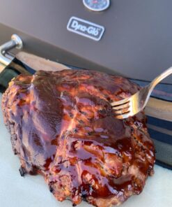 Jaccard 48-Blade Meat Tenderizer, Original Super 3 Meat Tenderizer, Durable Meat Tenderizer with Stainless Steel Razor-Sharp Knives, 4" x 1.5" x 5.75", White Pack of 1 29 81VvHzOoWhL