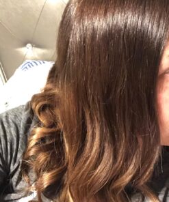 Neutrogena Anti-Residue Clarifying Shampoo, Gentle Non-Irritating Clarifying Shampoo to Remove Hair Build-Up & Residue, 6 Fl Ounce 6 Fl Oz (Pack of 1) 53 81VvO0Xp2aL