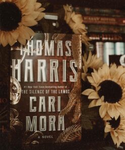 Alternative view of Cari Mora: A Novel