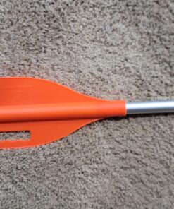 Seachoice Emergency Multi-Purpose Telescoping Boat Hook and Paddle Telescoping Boat Hook & Paddle 26-72 In. 15 81VyDp5qX L