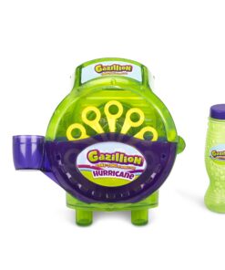 Alternative view of Gazillion Bubbles Hurricane Machine