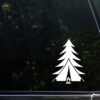 Diamond Graphics Tree Tent Fire (5" x 3-3/4") Die Cut Decal Bumper Sticker for Windows, Cars, Trucks, Laptops, Etc. 54 81VyrpTh1yL