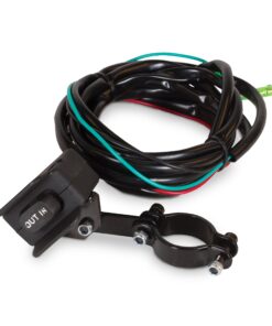 Champion Wireless Winch Remote Control Kit for 5000-lb. or Less ATV/UTV Winches Up to 5000 lb + ATV/UTV + Wireless 14 81VzUGIizZL