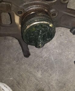 PORTER-CABLE Angle Grinder, 6.0-Amp, 4-1/2-Inch (PC60TAG) 47 81VzfOaI07L