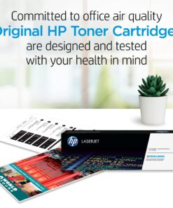 HP 05A Black Toner Cartridges (2-pack) | Works with HP LaserJet P2035, P2055 Series | CE505D 13 81W lPgiyDL 1
