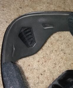 Razor Full Face Youth Helmet Black 13 81W0HU0NPyL