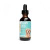 SeaBuck 7 Shiny Dog Sea Buckthorn Oil, Internal/External Health of Show Dogs & Other Dogs, 2oz