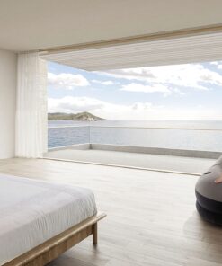 Intex Inflatable Ultra Lounge with Ottoman 40"x50"x30" 25 81W3WHahbOL