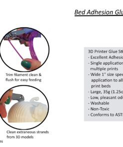 AMX3d Pro Grade 3D Printer Tool Kit - All The 3D Printing Tools & Accessories Needed to Remove, Clean & Finish 3D Prints (Pro Grade) Pro Grade 40pc 14 81W3WyGg95L