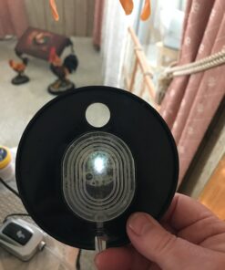 biOrb CLASSIC 15 Aquarium with LED - 4 gallon, Black 27 81W5WpuqxlL