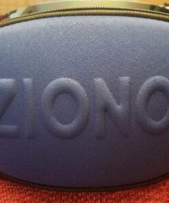 ZIONOR X4 Ski Goggles Magnetic Lens - Snowboard Snow Goggles for Men Women Adult A0 Vlt 13.67% Blue Lens Blue Frame 88 81W5gvYOF1L