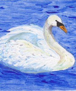 US Art Supply 5 X 7 inch Professional Artist Quality Acid Free Canvas Panels 12-Pack (1 Full Case of 12 Single Canvas Panels) 5" x 7" 29 81W6 3C6SQL