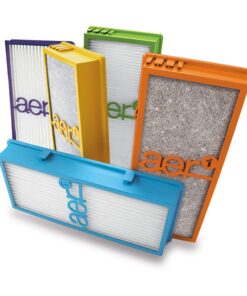 Holmes AER1 True HEPA Performance Plus Filter, HAPF300AP-U4 Performance Plus_Filter 11 81W6cDLX0AL