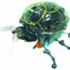 LADYBUG Robot Kit (requires soldering assembly) # 21-885