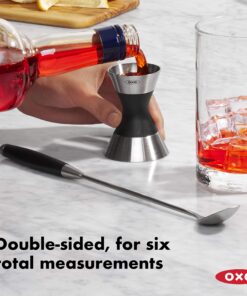 OXO SteeL Double Jigger 27 81W7kGOs0sL