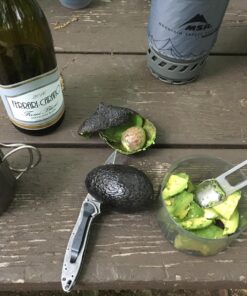 Kershaw Leek BlackWash Folding Pocketknife, 3" 14C28N Stainless Steel Blade, Assisted Opening Folding EDC 50 81W7quZEkwL